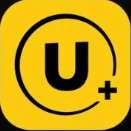 U+